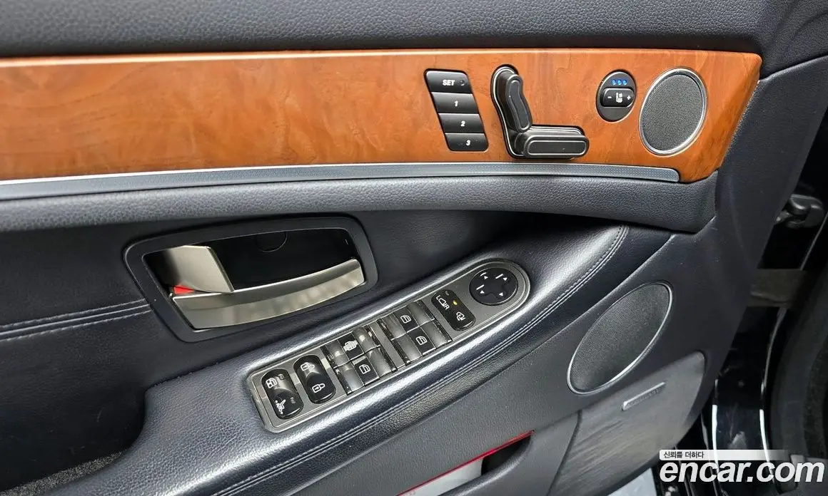 SsangYong Chairman 2014 3.2 автомат (гидро), фото 18