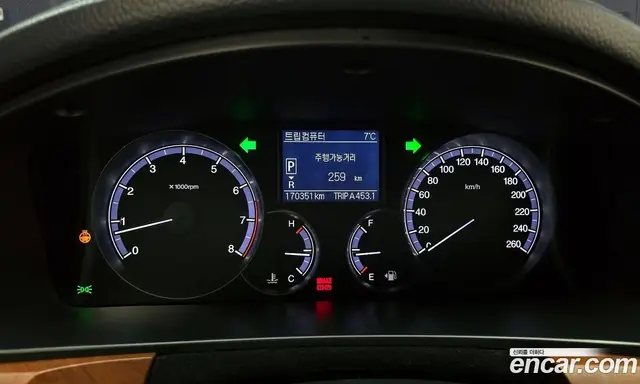 SsangYong Chairman 2014 3.2 автомат (гидро), миниатюра 8