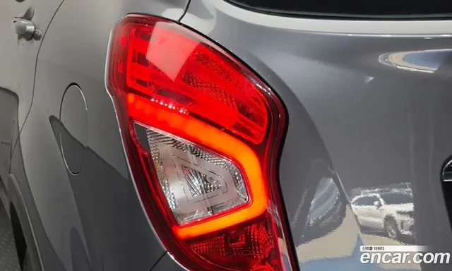 SsangYong Korando 2014 2.0 автомат (гидро), миниатюра 9 SsangYong Korando 2014 2.0 автомат (гидро), миниатюра 9