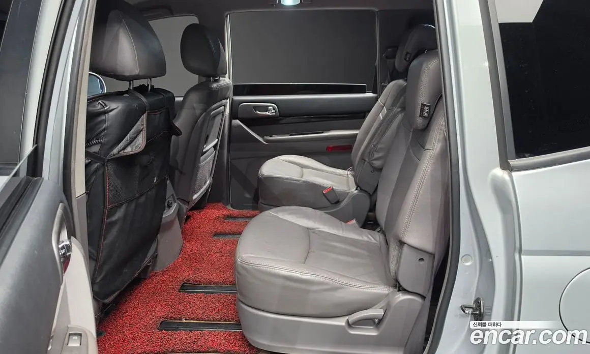 SsangYong Korando 2015 2.2 автомат (гидро), фото 11