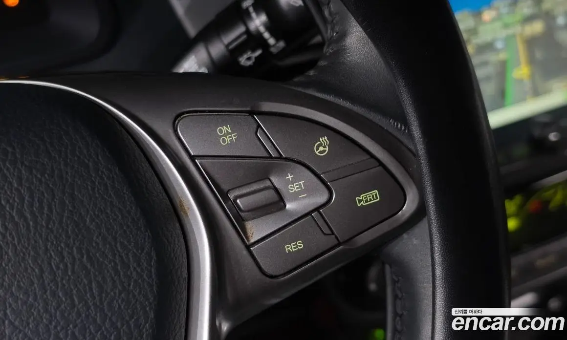 SsangYong Korando 2015 2.2 автомат (гидро), фото 13