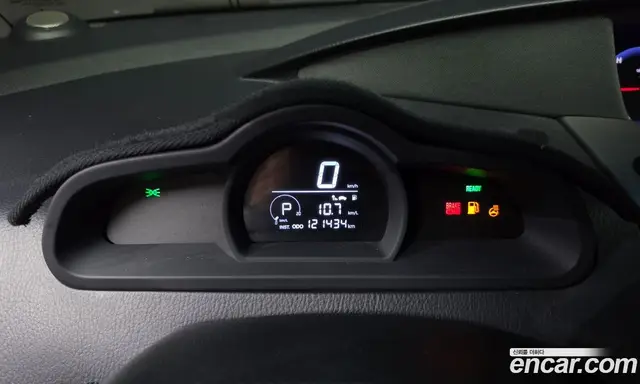 SsangYong Korando 2015 2.2 автомат (гидро), миниатюра 8