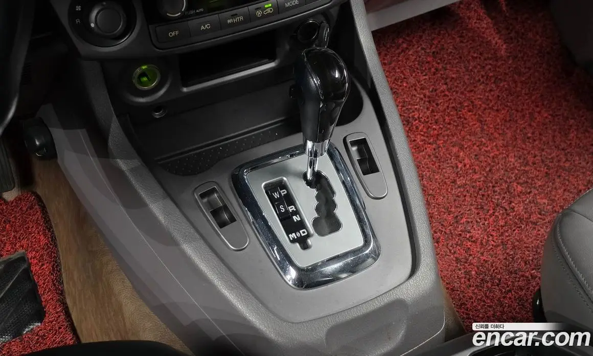 SsangYong Korando 2015 2.2 автомат (гидро), фото 9
