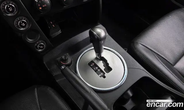 SsangYong Korando 2016 2.0 автомат (гидро), миниатюра 12
