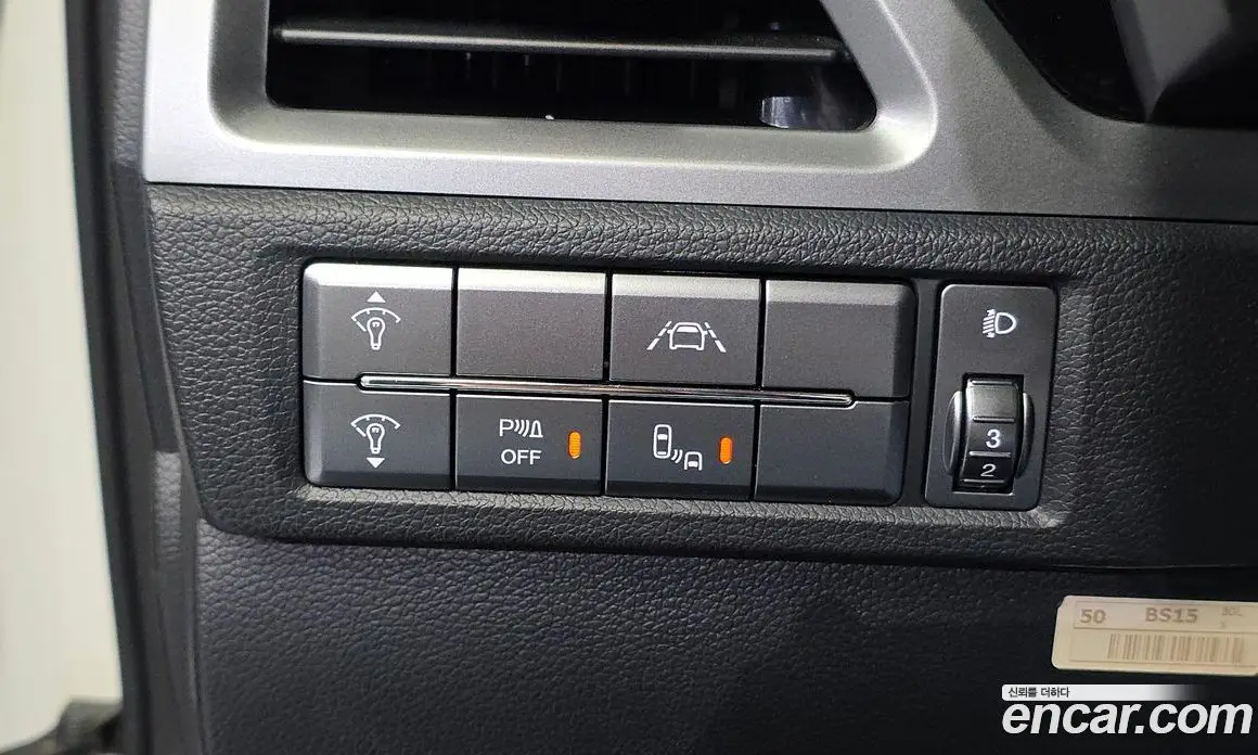 SsangYong Korando 2021 1.5 автомат (гидро), фото 20
