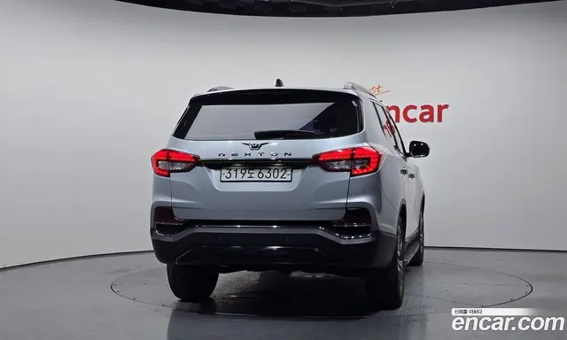 SsangYong Rexton 2017 2.2 автомат (гидро), миниатюра 4