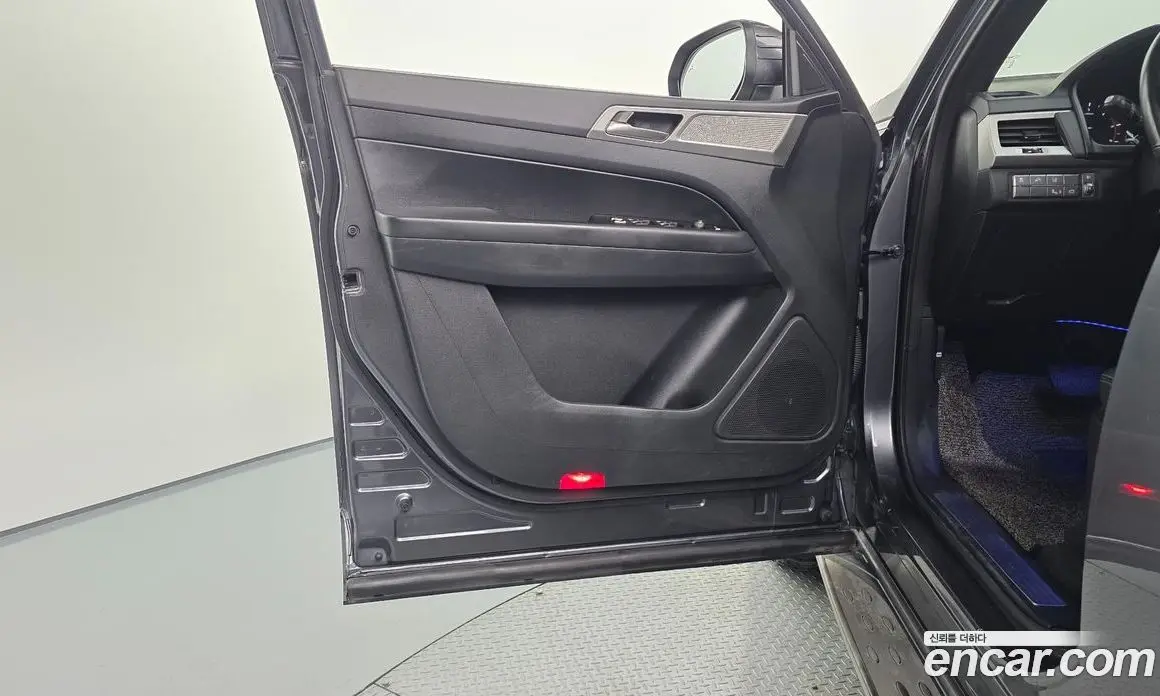 SsangYong Rexton 2019 2.2 автомат (гидро), фото 14 SsangYong Rexton 2019 2.2 автомат (гидро), фото 14
