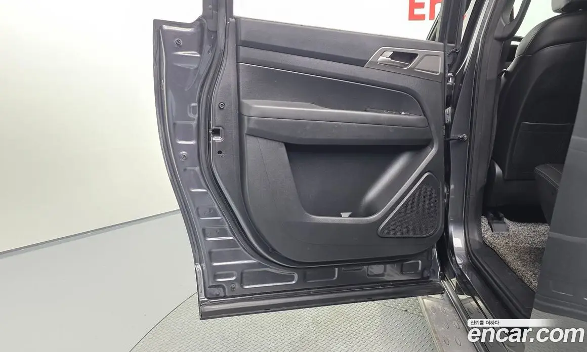 SsangYong Rexton 2019 2.2 автомат (гидро), фото 15 SsangYong Rexton 2019 2.2 автомат (гидро), фото 15