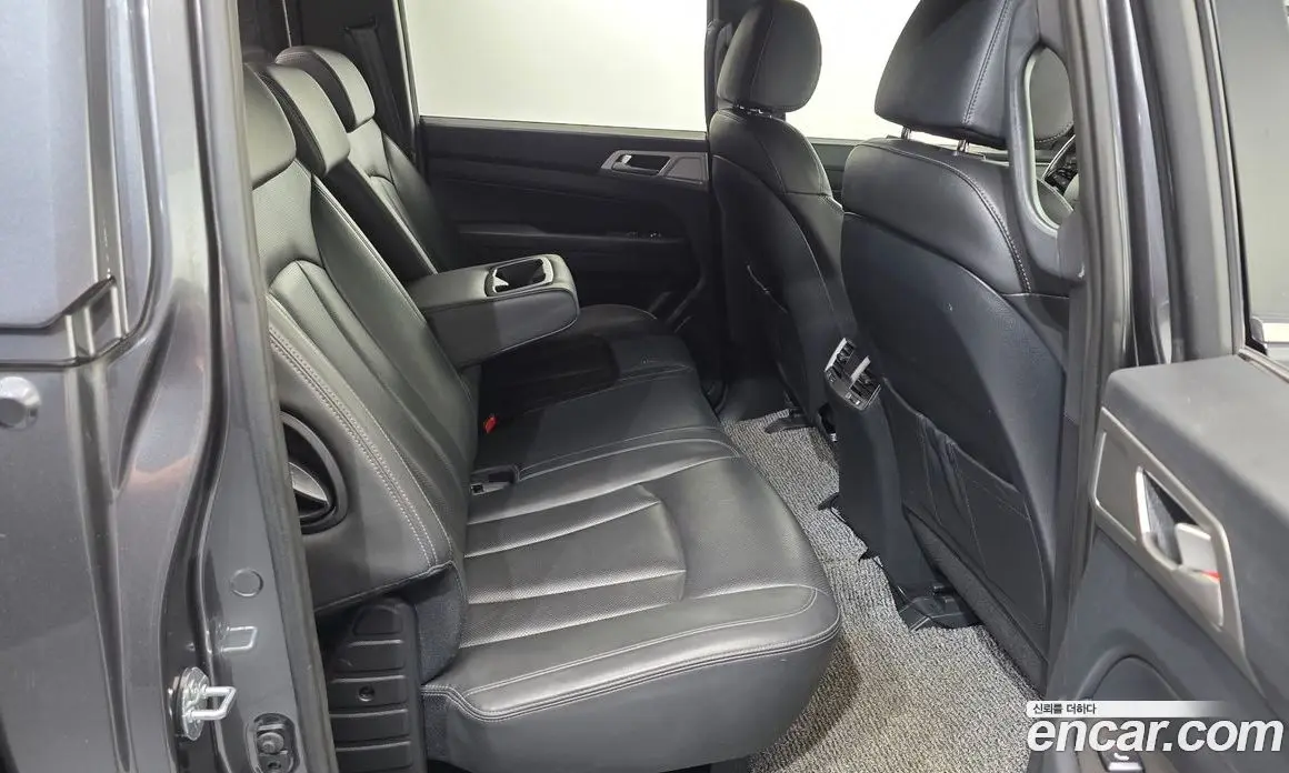 SsangYong Rexton 2019 2.2 автомат (гидро), фото 17 SsangYong Rexton 2019 2.2 автомат (гидро), фото 17
