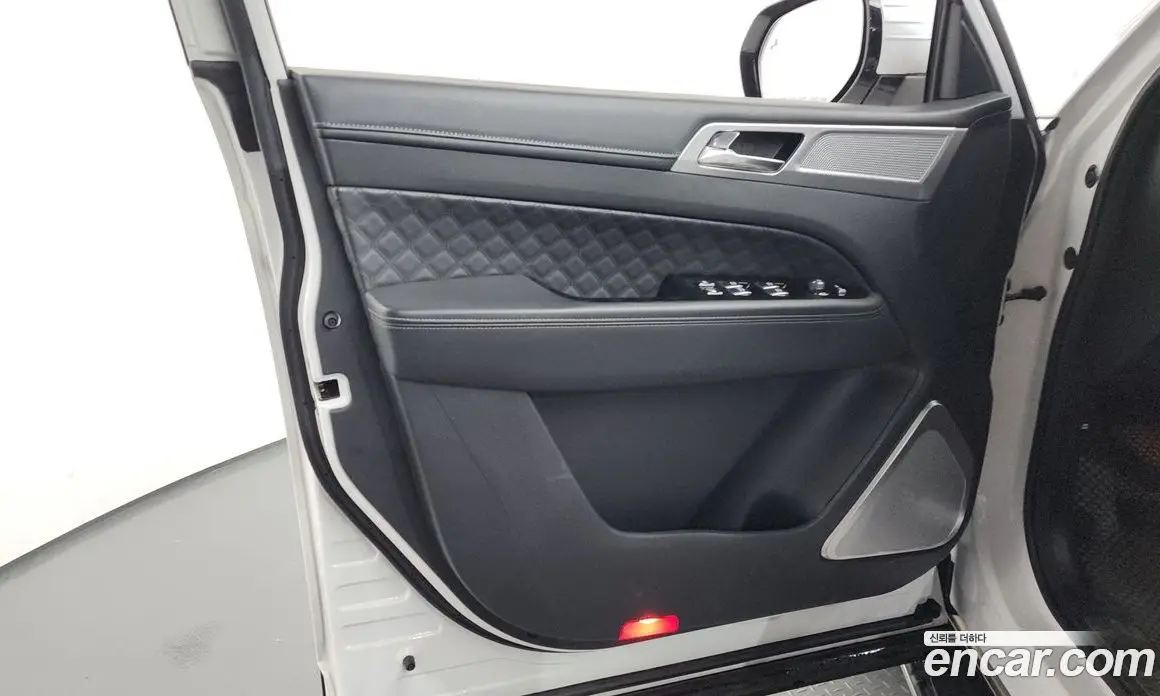 SsangYong Rexton 2020 2.2 автомат (гидро), фото 14