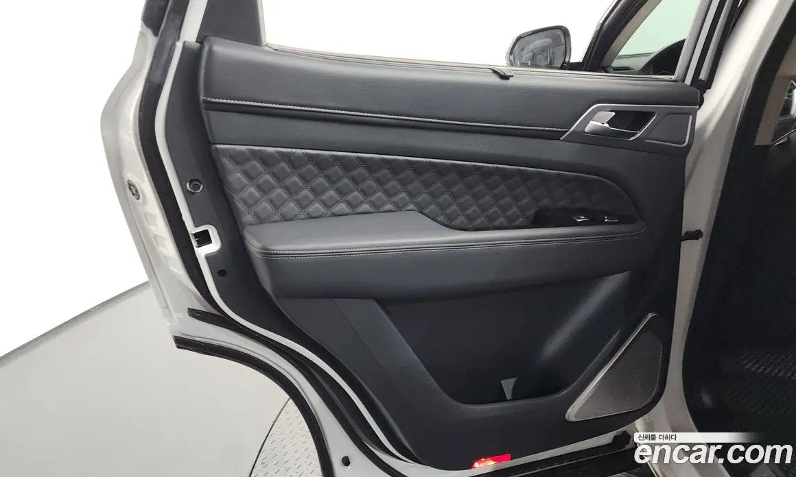SsangYong Rexton 2020 2.2 автомат (гидро), фото 15