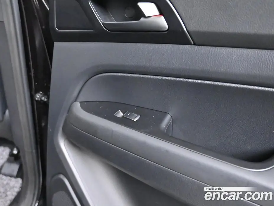 SsangYong Rexton 2020 2.2 автомат (гидро), фото 16