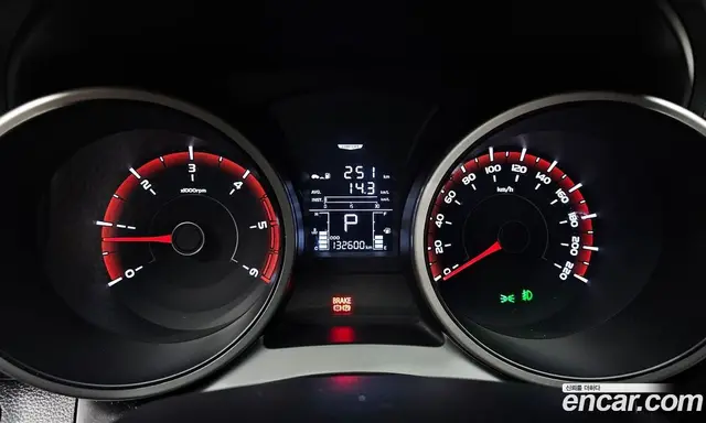 SsangYong TIBOLI 2015 1.6 автомат (гидро), миниатюра 11