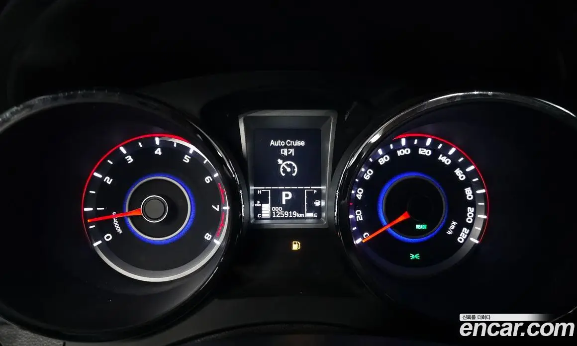 SsangYong TIBOLI 2015 1.6 автомат (гидро), фото 11 SsangYong TIBOLI 2015 1.6 автомат (гидро), фото 11