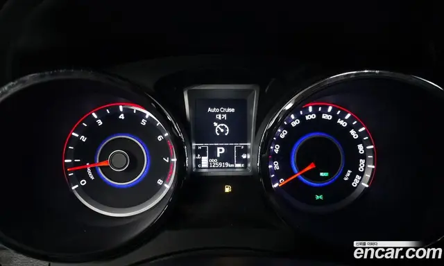 SsangYong TIBOLI 2015 1.6 автомат (гидро), миниатюра 11 SsangYong TIBOLI 2015 1.6 автомат (гидро), миниатюра 11