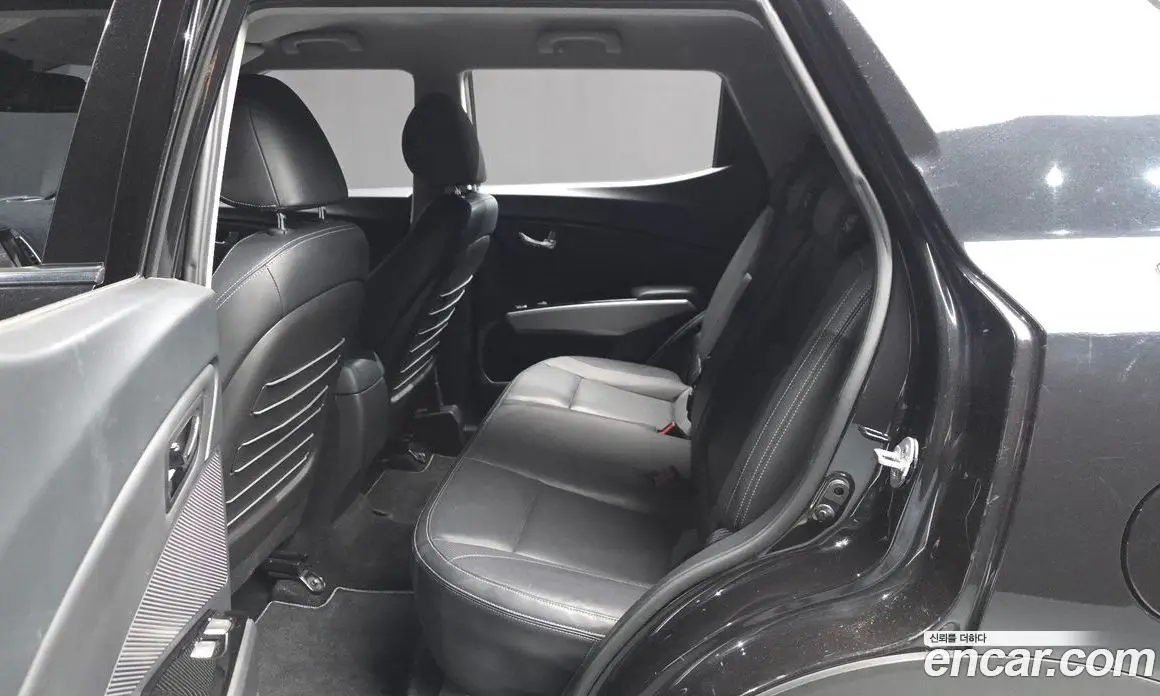 SsangYong TIBOLI 2015 1.6 автомат (гидро), фото 16 SsangYong TIBOLI 2015 1.6 автомат (гидро), фото 16