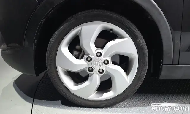 SsangYong TIBOLI 2015 1.6 автомат (гидро), миниатюра 5 SsangYong TIBOLI 2015 1.6 автомат (гидро), миниатюра 5