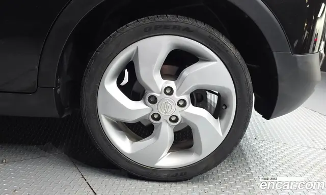 SsangYong TIBOLI 2015 1.6 автомат (гидро), миниатюра 7 SsangYong TIBOLI 2015 1.6 автомат (гидро), миниатюра 7
