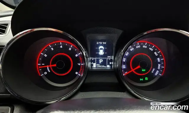SsangYong TIBOLI 2018 1.6 автомат (гидро), миниатюра 11 SsangYong TIBOLI 2018 1.6 автомат (гидро), миниатюра 11