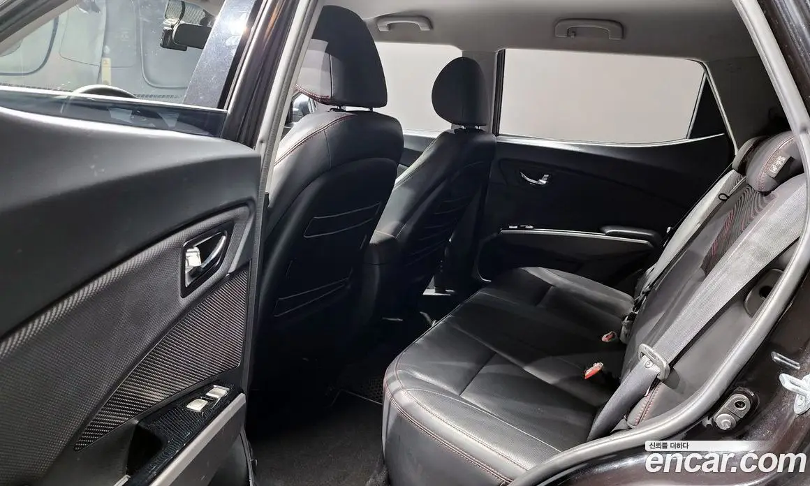 SsangYong TIBOLI 2018 1.6 автомат (гидро), фото 18 SsangYong TIBOLI 2018 1.6 автомат (гидро), фото 18