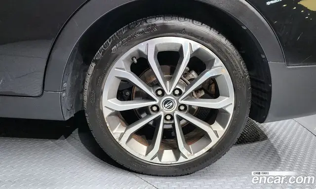 SsangYong TIBOLI 2018 1.6 автомат (гидро), миниатюра 7 SsangYong TIBOLI 2018 1.6 автомат (гидро), миниатюра 7