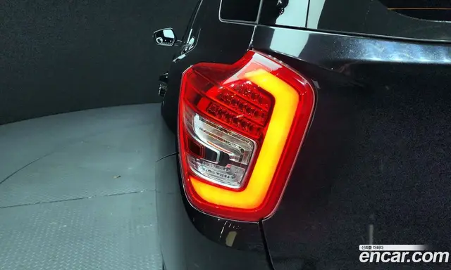 SsangYong TIBOLI 2018 1.6 автомат (гидро), миниатюра 9 SsangYong TIBOLI 2018 1.6 автомат (гидро), миниатюра 9