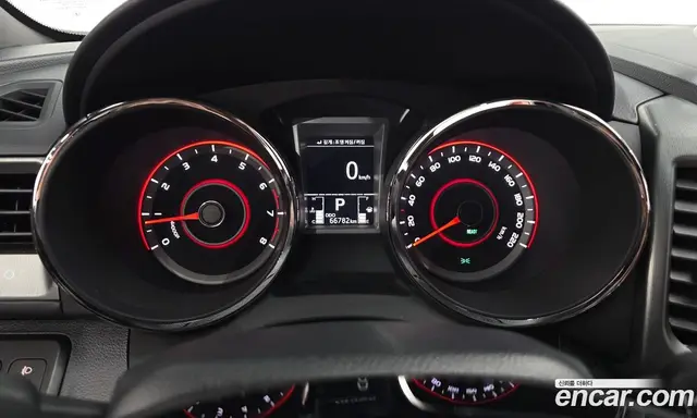 SsangYong TIBOLI 2018 1.6 автомат (гидро), миниатюра 11 SsangYong TIBOLI 2018 1.6 автомат (гидро), миниатюра 11