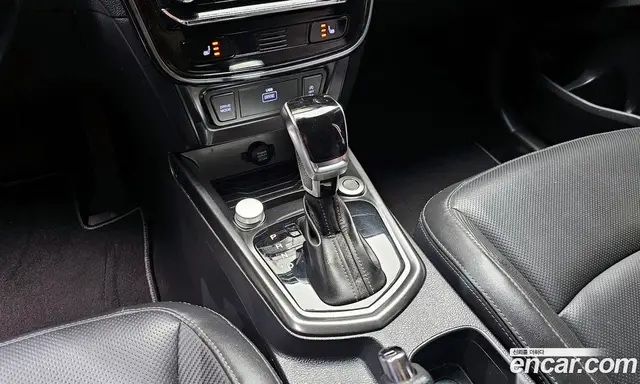 SsangYong TIBOLI 2020 1.5 автомат (гидро), миниатюра 12