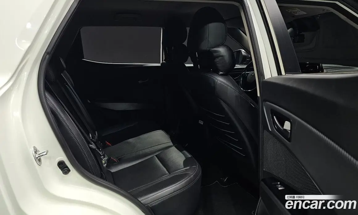 SsangYong TIBOLI 2021 1.5 автомат (гидро), фото 18 SsangYong TIBOLI 2021 1.5 автомат (гидро), фото 18