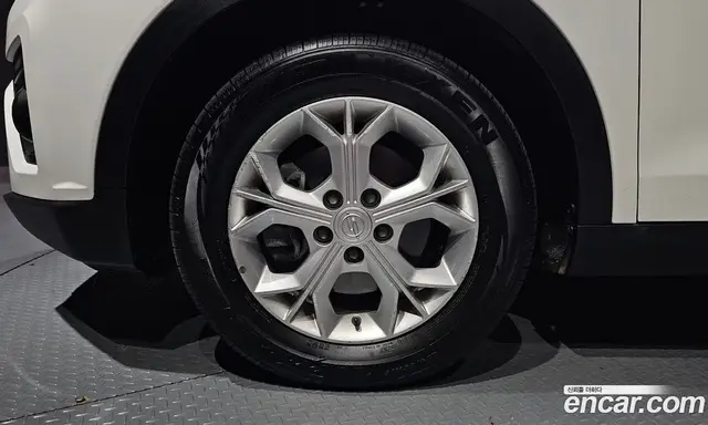 SsangYong TIBOLI 2021 1.5 автомат (гидро), миниатюра 5 SsangYong TIBOLI 2021 1.5 автомат (гидро), миниатюра 5