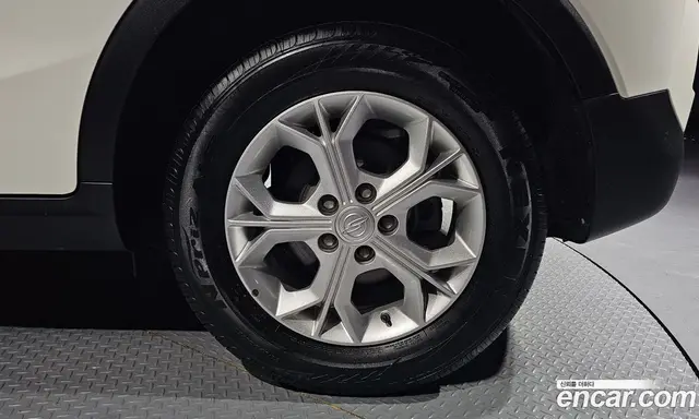 SsangYong TIBOLI 2021 1.5 автомат (гидро), миниатюра 7 SsangYong TIBOLI 2021 1.5 автомат (гидро), миниатюра 7