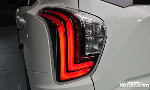 SsangYong TIBOLI 2021 1.5 автомат (гидро), миниатюра 9 SsangYong TIBOLI 2021 1.5 автомат (гидро), миниатюра 9