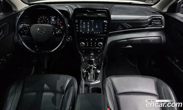 SsangYong TIBOLI 2021 1.5 автомат (гидро), миниатюра 10 SsangYong TIBOLI 2021 1.5 автомат (гидро), миниатюра 10