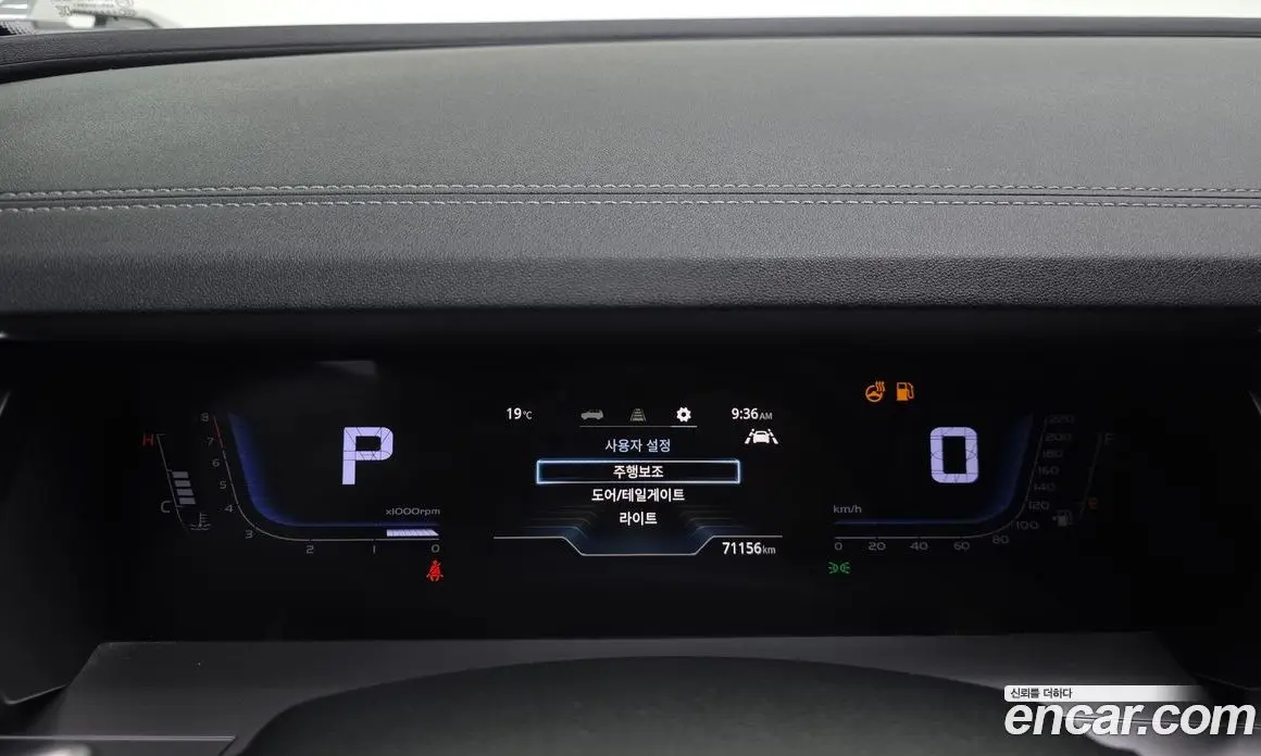 SsangYong Torres 2022 1.5 автомат (гидро), фото 11