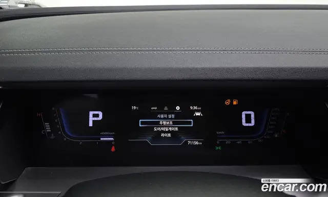 SsangYong Torres 2022 1.5 автомат (гидро), миниатюра 11