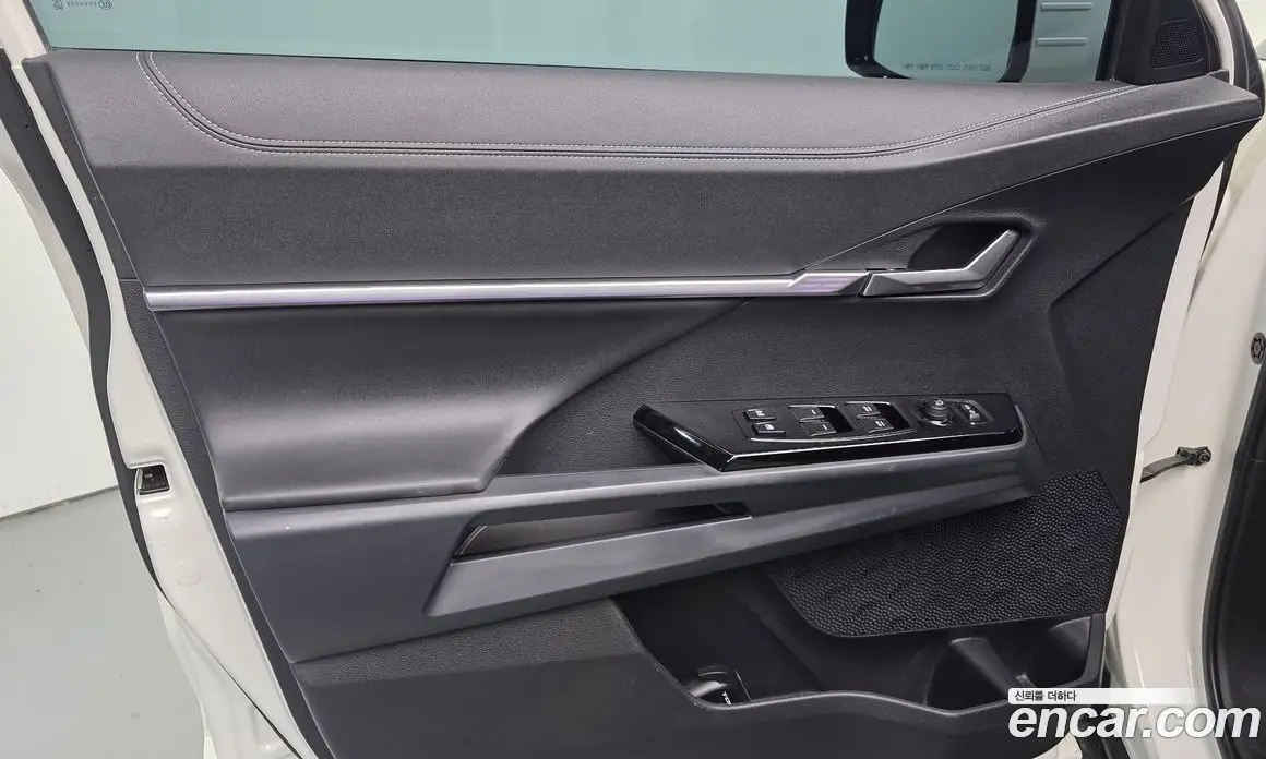 SsangYong Torres 2022 1.5 автомат (гидро), фото 14