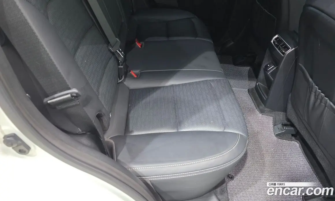SsangYong Torres 2022 1.5 автомат (гидро), фото 16