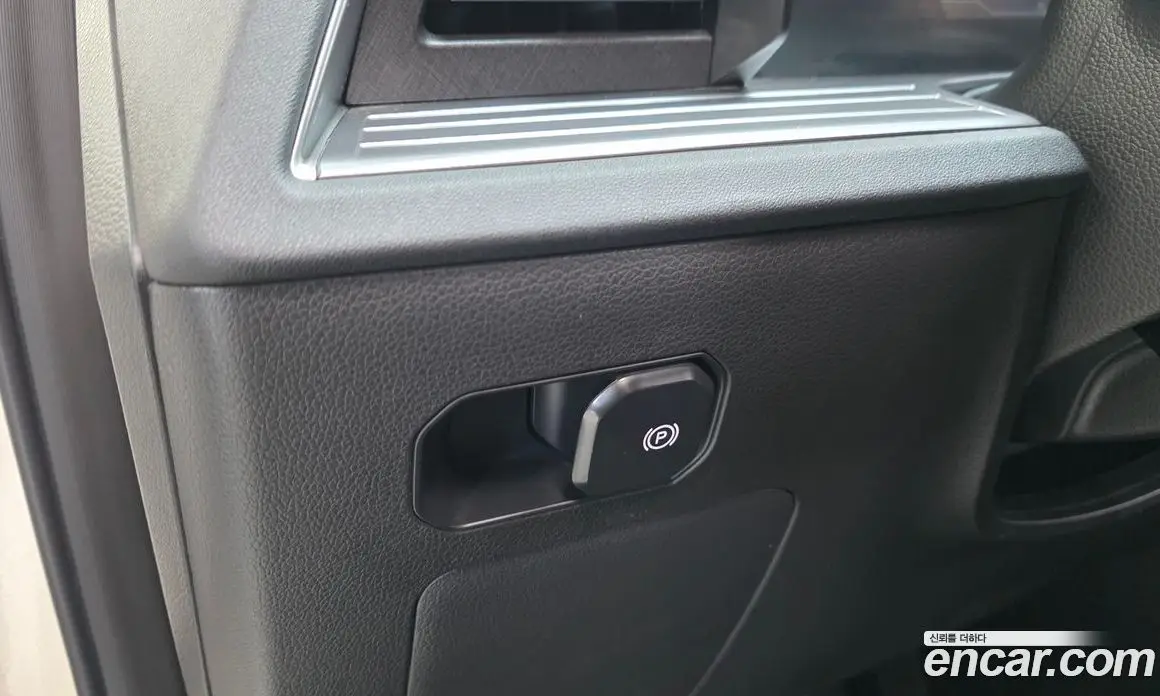 SsangYong Torres 2022 1.5 автомат (гидро), фото 18