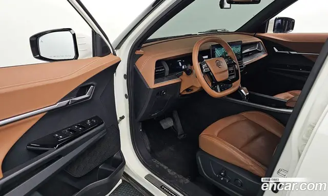 SsangYong Torres 2022 1.5 автомат (гидро), миниатюра 11 SsangYong Torres 2022 1.5 автомат (гидро), миниатюра 11