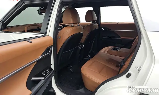 SsangYong Torres 2022 1.5 автомат (гидро), миниатюра 12