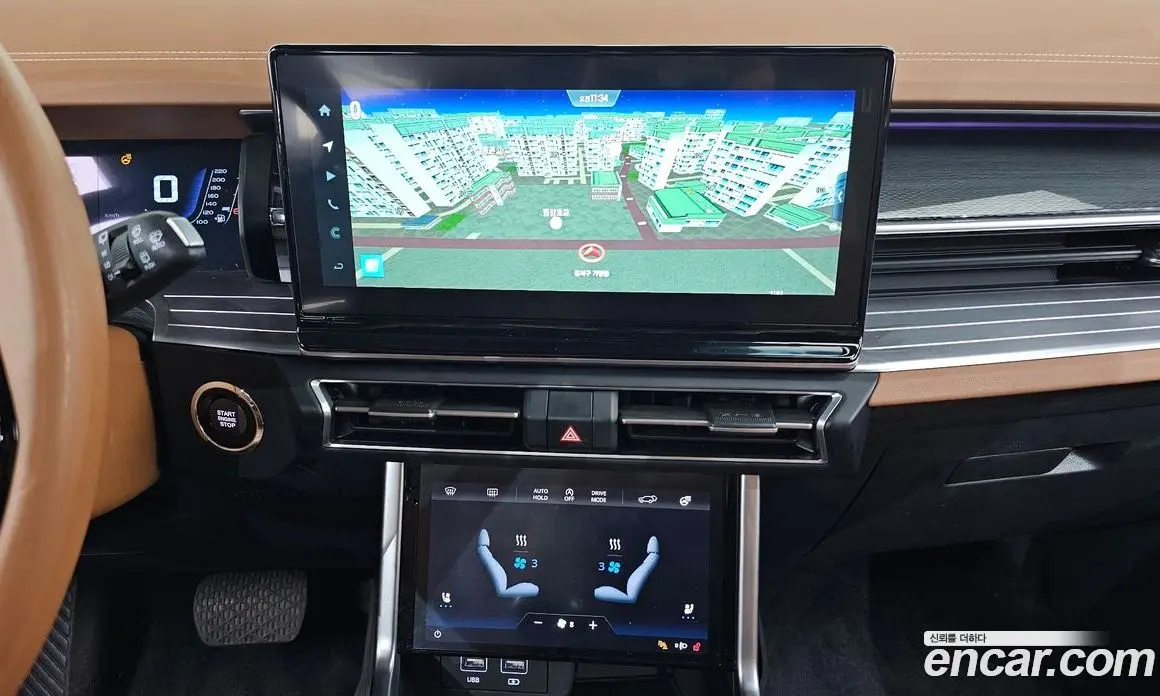 SsangYong Torres 2022 1.5 автомат (гидро), фото 14 SsangYong Torres 2022 1.5 автомат (гидро), фото 14