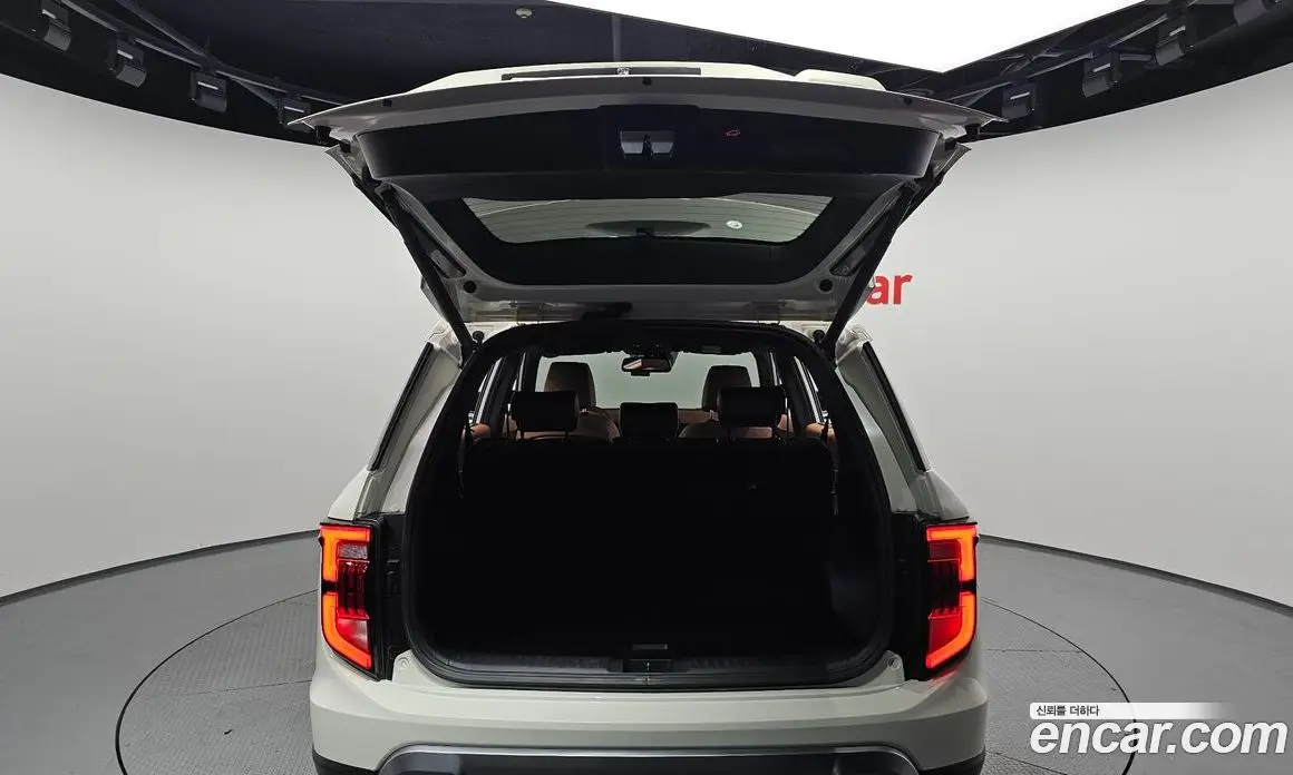 SsangYong Torres 2022 1.5 автомат (гидро), фото 20 SsangYong Torres 2022 1.5 автомат (гидро), фото 20