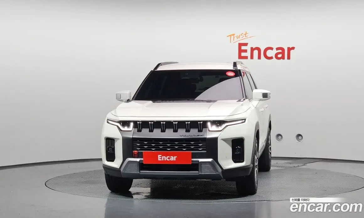 SsangYong Torres 2022 1.5 автомат (гидро), фото 3 SsangYong Torres 2022 1.5 автомат (гидро), фото 3