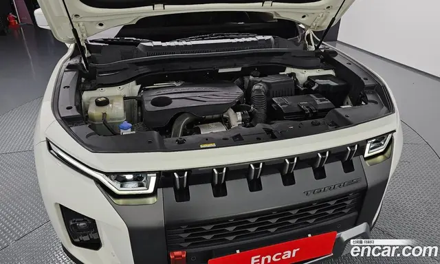 SsangYong Torres 2022 1.5 автомат (гидро), миниатюра 6 SsangYong Torres 2022 1.5 автомат (гидро), миниатюра 6