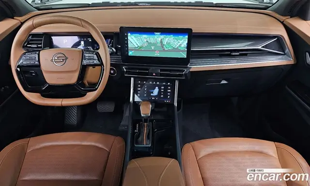 SsangYong Torres 2022 1.5 автомат (гидро), миниатюра 7 SsangYong Torres 2022 1.5 автомат (гидро), миниатюра 7