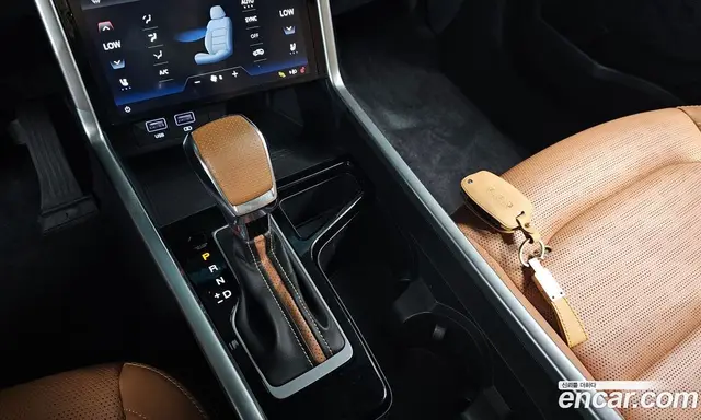 SsangYong Torres 2022 1.5 автомат (гидро), миниатюра 9 SsangYong Torres 2022 1.5 автомат (гидро), миниатюра 9