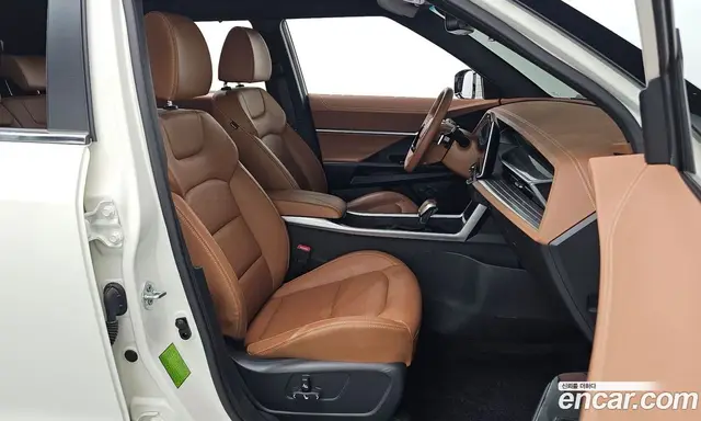 SsangYong Torres 2022 1.5 автомат (гидро), миниатюра 10 SsangYong Torres 2022 1.5 автомат (гидро), миниатюра 10