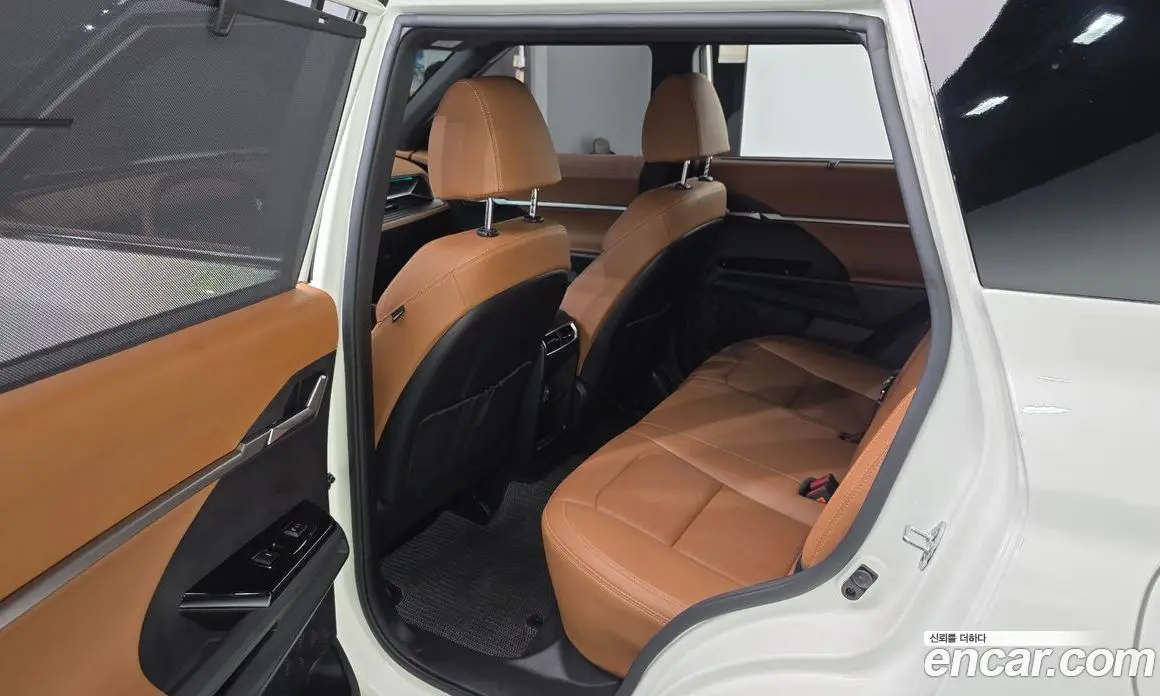 SsangYong Torres 2023 1.5 автомат (гидро), фото 17