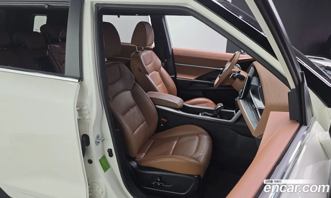 SsangYong Torres 2023 1.5 автомат (гидро), фото 18