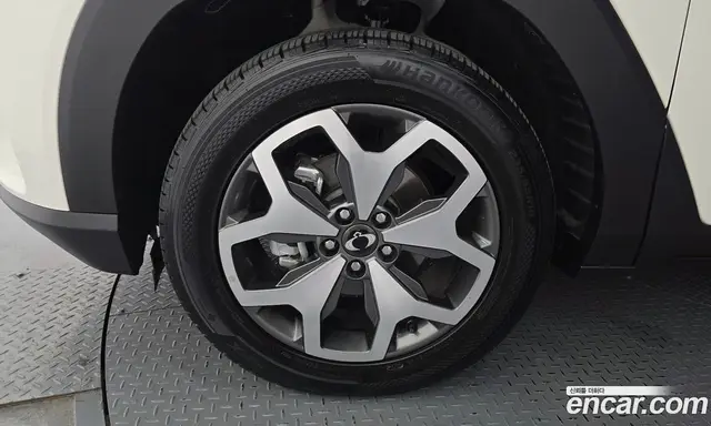 SsangYong Torres 2023 1.5 автомат (гидро), миниатюра 5